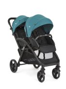 Joie Evalite Duo testvér babakocsi Capri