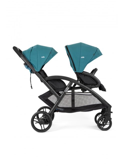 Joie Evalite Duo testvér babakocsi Capri