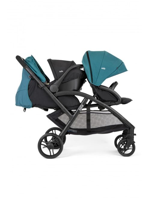 Joie Evalite Duo testvér babakocsi Capri