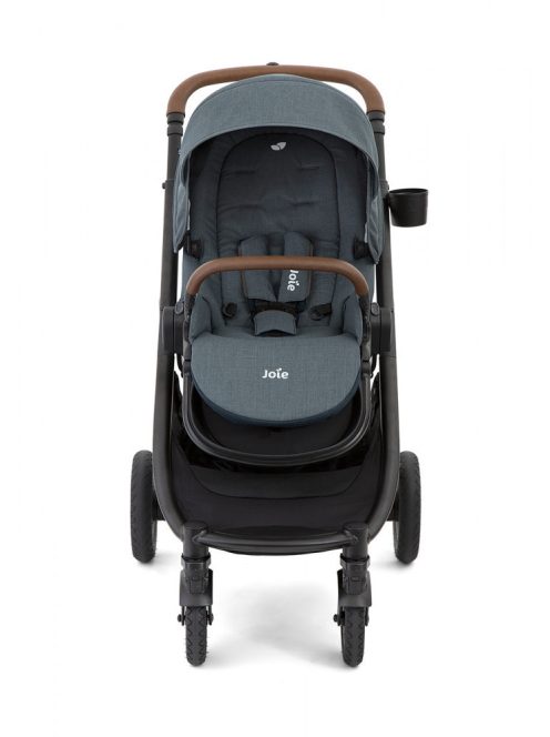 Joie Versatrax sport babakocsi Pebble