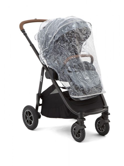 Joie Versatrax sport babakocsi Pebble