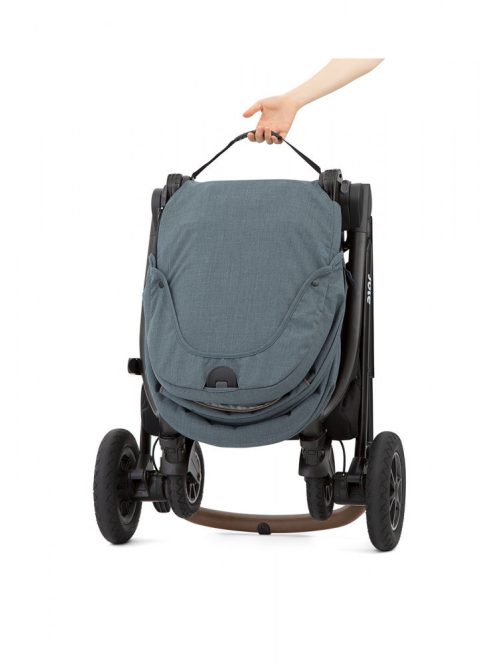 Joie Versatrax sport babakocsi Pebble