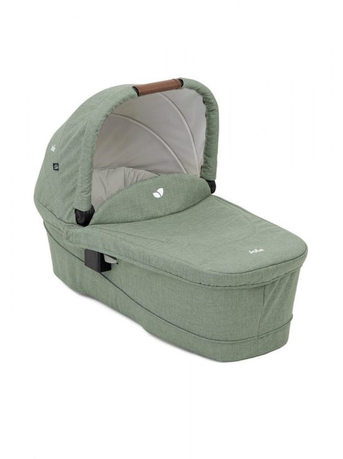 Joie Ramble XL Versatraxhoz mózeskosár Laurel