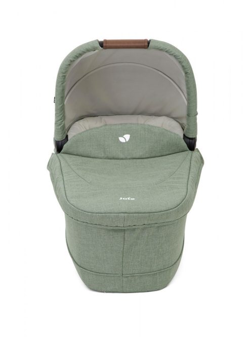 Joie Ramble XL Versatraxhoz mózeskosár Laurel