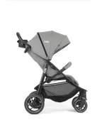 Joie Litetrax babakocsi Pebble