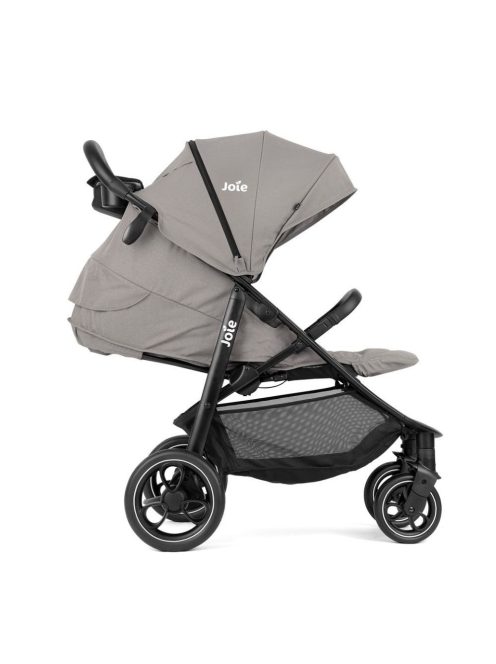 Joie Litetrax Pro babakocsi Pebble