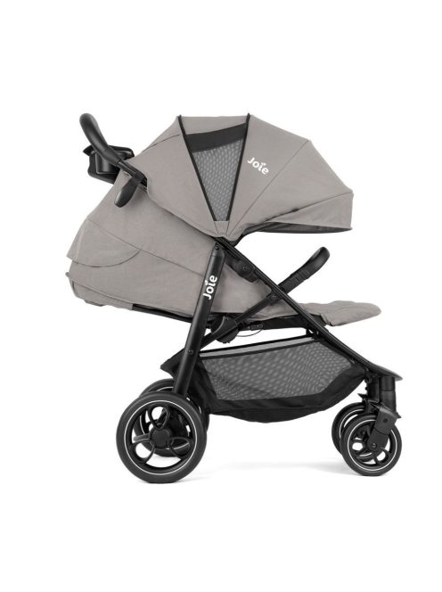 Joie Litetrax Pro babakocsi Pebble
