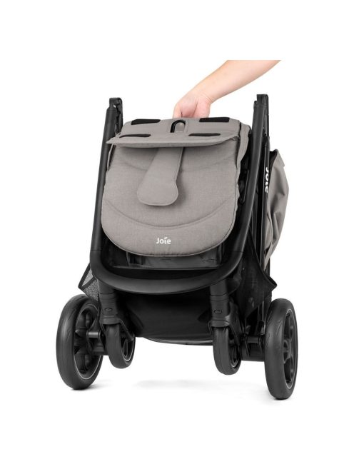 Joie Litetrax Pro babakocsi Pebble
