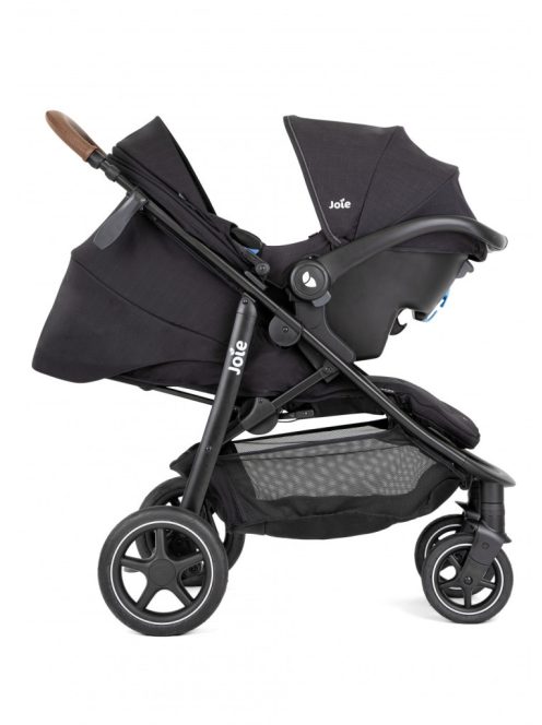 Joie Mytrax Pro babakocsi Shale