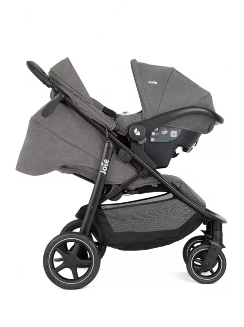 Joie Mytrax Pro babakocsi Thunder
