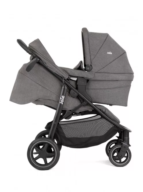 Joie Mytrax Pro babakocsi Thunder