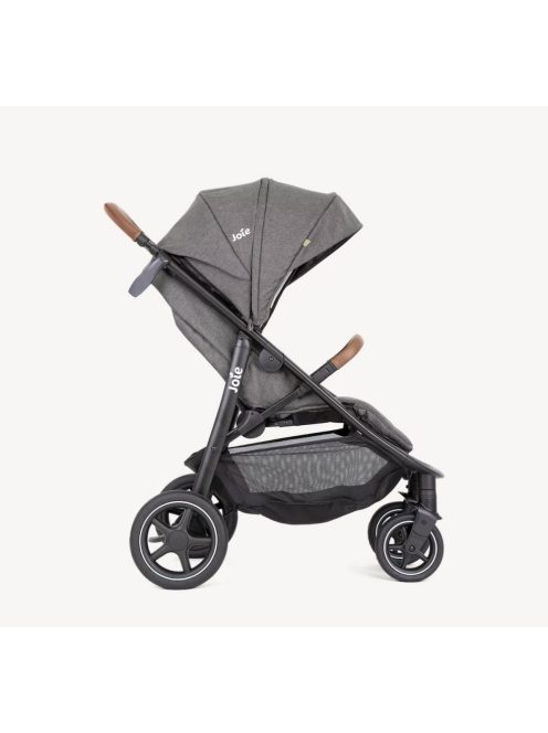 Joie Mytrax Pro babakocsi Shell Gray