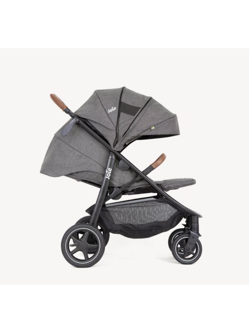 Joie Mytrax Pro babakocsi Shell Gray