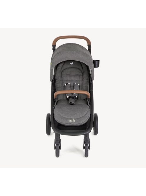 Joie Mytrax Pro babakocsi Shell Gray