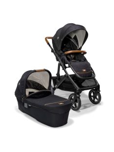  Joie Signature Vinca 2in1 babakocsi + Ramble XL mózeskosár Eclipse
