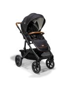 Joie Signature Vinca 2in1 babakocsi + Ramble XL mózeskosár Eclipse