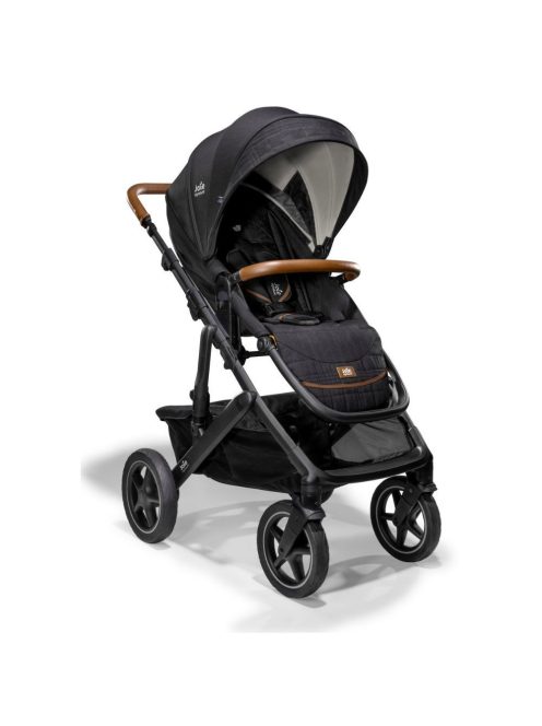 Joie Signature Vinca 2in1 babakocsi + Ramble XL mózeskosár Eclipse