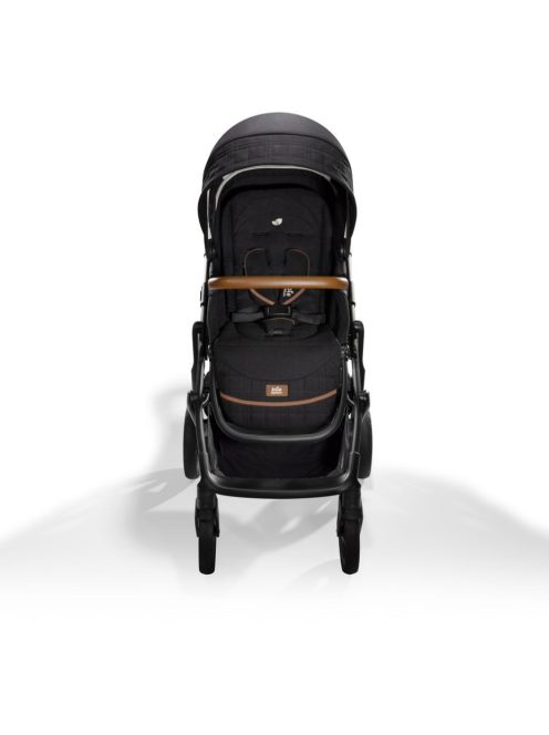 Joie Signature Vinca 2in1 babakocsi + Ramble XL mózeskosár Eclipse