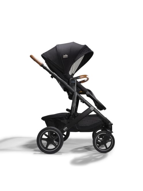 Joie Signature Vinca 2in1 babakocsi + Ramble XL mózeskosár Eclipse