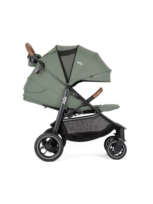 Joie Litetrax Pro babakocsi Laurel