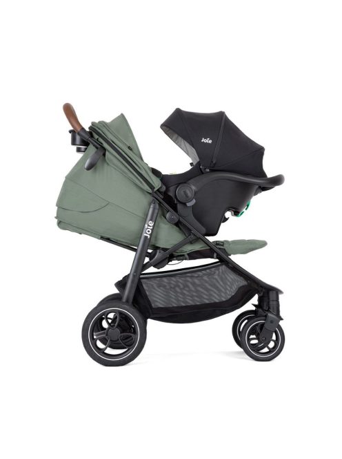 Joie Litetrax Pro babakocsi Laurel