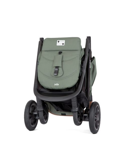 Joie Litetrax Pro babakocsi Laurel