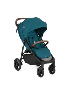 Joie Litetrax Pro babakocsi Peacock