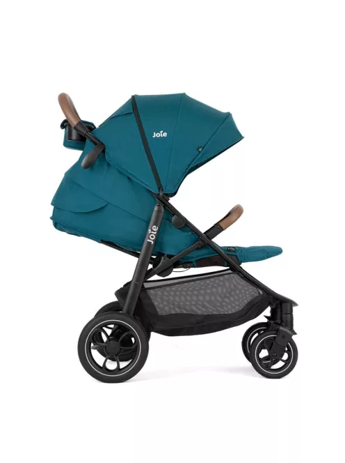 Joie Litetrax Pro babakocsi Peacock