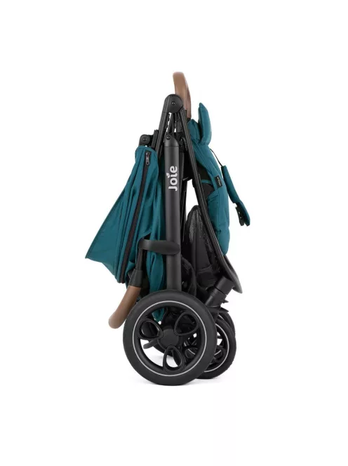 Joie Litetrax Pro babakocsi Peacock