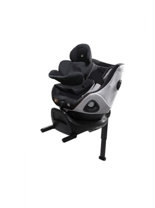 Joie Signature i-Harbour i-Size 40-105cm gyerekülés Carbon ÚJ2