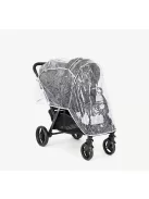 Joie Evalite Duo testvér babakocsi Shale