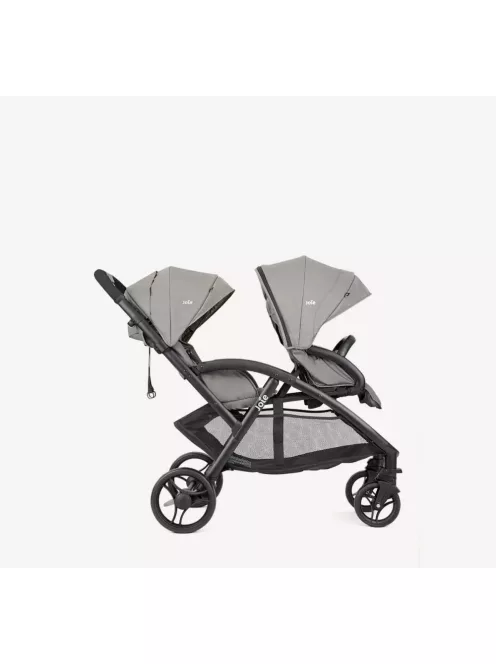 Joie Evalite Duo testvér babakocsi - Pebble új