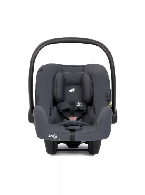 Joie i-Snug 2 40-75 cm hordozó Moonlight