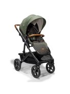 Joie Signature Vinca 4in1 babakocsi Pine + i-Jemini hordozó + i-Base Encore bázistalp