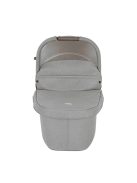 Joie Ramble XL Versatraxhoz mózeskosár Pebble új