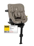 Joie i-Pivot 360° 40-105 cm gyerekülés Oak