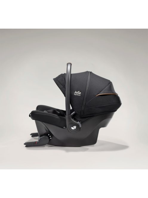 Joie Signature Sprint hordozó integrált ISOFIX-el Eclipse