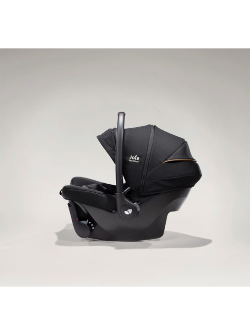 Joie Signature Sprint hordozó integrált ISOFIX-el Eclipse