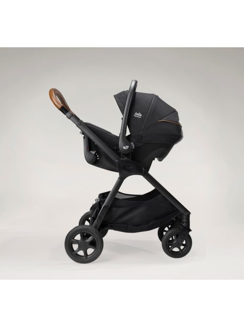 Joie Signature Sprint hordozó integrált ISOFIX-el Eclipse