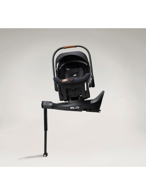 Joie Signature Sprint hordozó integrált ISOFIX-el Eclipse