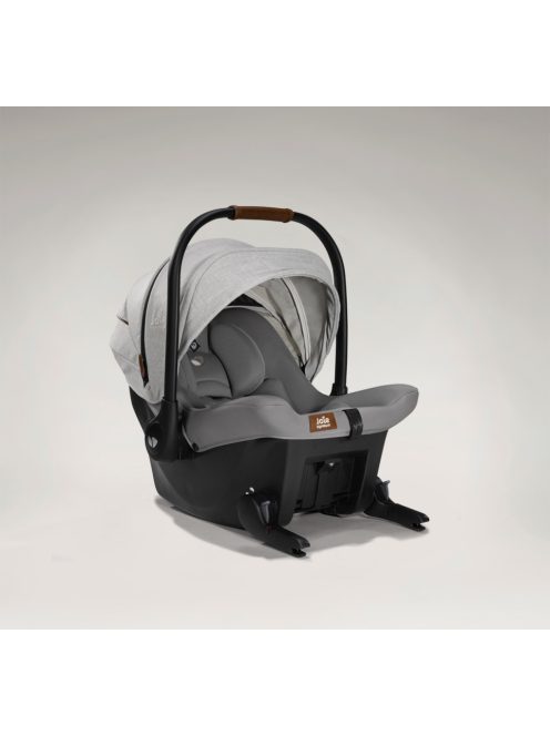 Joie Signature Sprint hordozó integrált ISOFIX-el Oyster