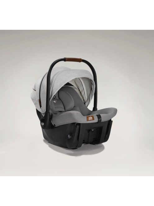 Joie Signature Sprint hordozó integrált ISOFIX-el Oyster