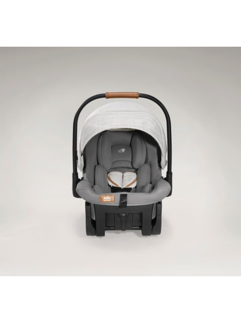 Joie Signature Sprint hordozó integrált ISOFIX-el Oyster