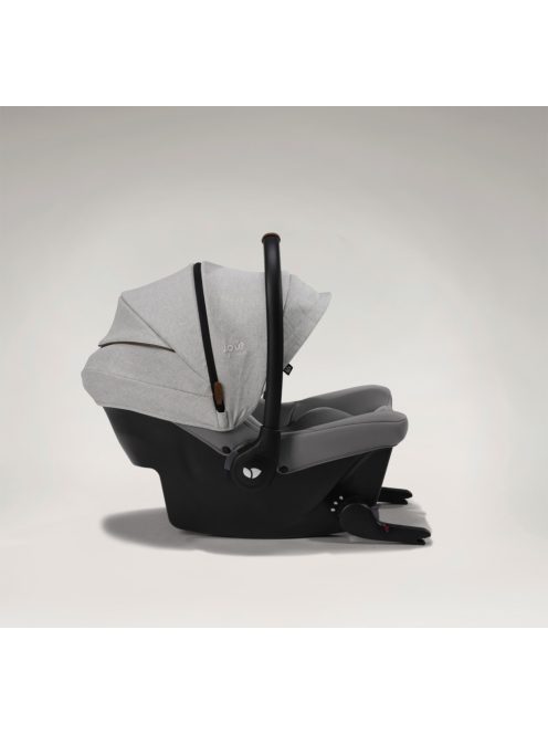Joie Signature Sprint hordozó integrált ISOFIX-el Oyster
