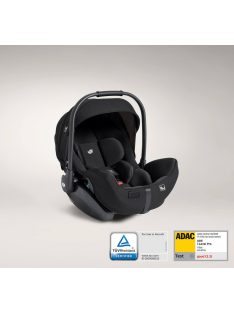   Joie Signature i-Level Pro hordozó 40-87cm hordozó - Eclipse