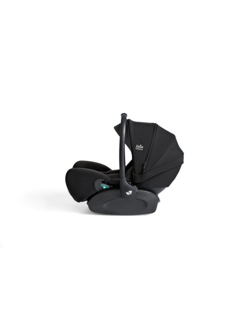 Joie Signature i-Level Pro hordozó 40-87cm hordozó Eclipse