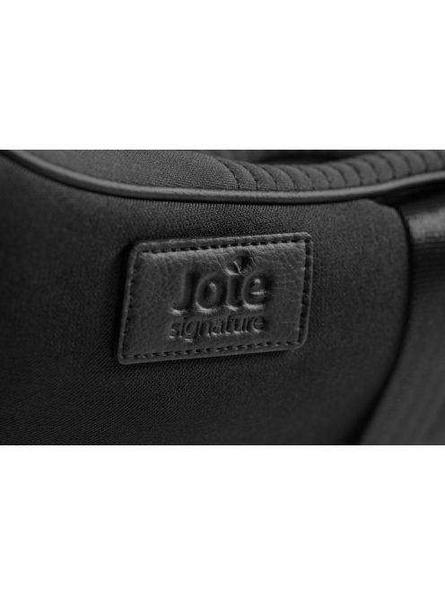 Joie Signature i-Level Pro hordozó 40-87cm hordozó Eclipse