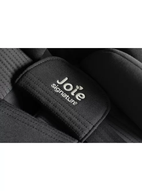 Joie Signature i-Level Pro hordozó 40-87cm hordozó - Eclipse