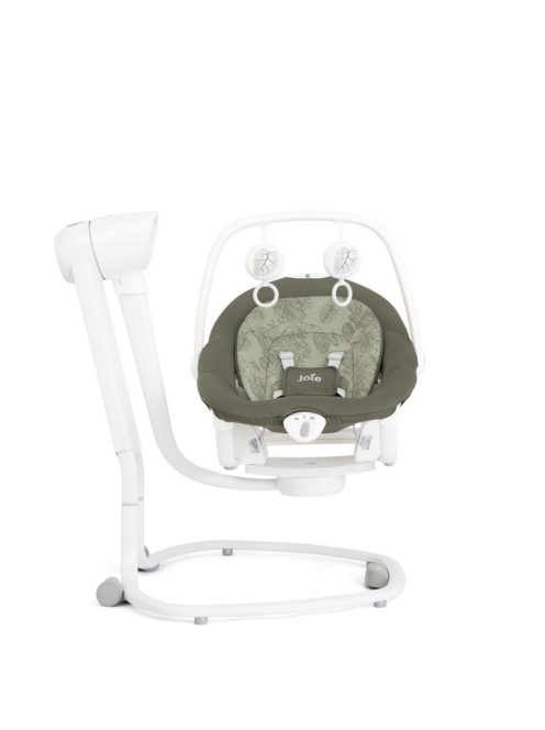 Joie Serina 2in1 elektromos hinta Palms