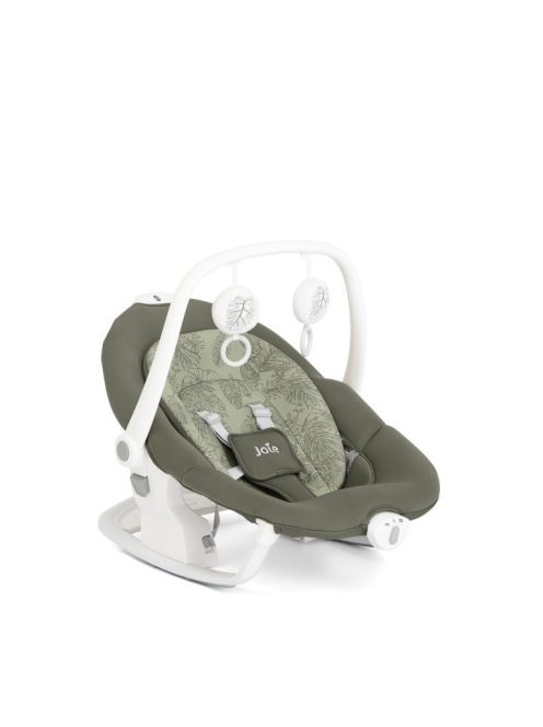 Joie Serina 2in1 elektromos hinta Palms